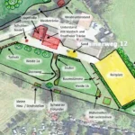 Offenstallkonzept Paddock-Trail